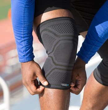 Compression Benefits